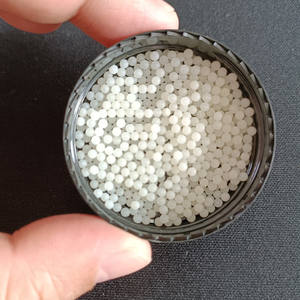 <span class=keywords><strong>Mini</strong></span> Solid Nylon Kogellagers 1/16'' 1.588'' 1.8mm 2mm Hooggepolijste Nylon Kunststof Kogels - Product Image 2