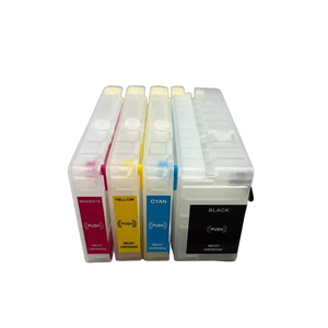 <span class=keywords><strong>Cartouche</strong></span> de recharge avec puce pour HP <span class=keywords><strong>OfficeJet</strong></span> <span class=keywords><strong>Pro</strong></span> <span class=keywords><strong>9010</strong></span> 9012 9014 9015 9016 9018 9019 9020 9022 9025 9026 9028 - Product Image 3