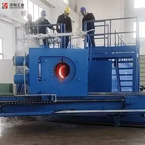 China Middle Frequency Alloy Steel Pipe Bender Exporter