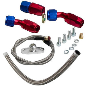 Kits de Turbo a Precio de Mayoreo para <span class=keywords><strong>BMW</strong></span>, Audi, VW, Ford, Toyota, Hyundai, Jeep, Nissan, Turbocompresor y Piezas - Product Image 4