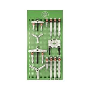 KUKKO-Gamme extracteur 30-20 + T-industriel-BASIC + - EAN 4021176141454 PANNEAUX PERFORÉS, CROCHETS ET PORTE-OUTILS - Product Image 1