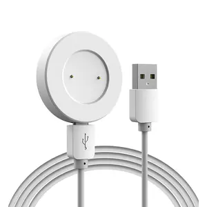 <span class=keywords><strong>Chargeur</strong></span> USB portable sans fil pour <span class=keywords><strong>Huawei</strong></span> <span class=keywords><strong>Watch</strong></span> <span class=keywords><strong>GT</strong></span>/GT2, station d'accueil, support pour montre intelligente, sac Opp, ABS, 18W, noir, blanc, Gs Pro Honor - Product Image 1