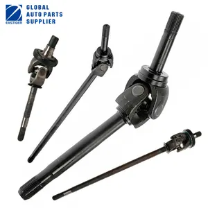 for FORD F-250 / 350 / 450 / 550 Super Duty Front axle shaft Left / Right F81Z 3220-BA / 630-435 / 10013781 Car Axle shaft