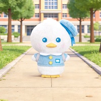 Nueva Mochila Mini Mi Ckky 100% Oficial y Original, Caja Sorpresa con 8 Muñecos de Peluche Kawaii, Regalo Coleccionable