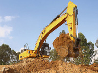Excavatrice sur chenilles CLG925E de 25 tonnes, haute performance, excellente qualité, à prix avantageux