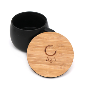 Eco-Friendly Bamboo Coaster Custom Logo Laser Engraving Wholesale Supplier