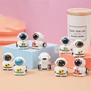 Wholesale Cheap Party Favors Wind up Space Man for Surprise <b>Egg</b> and Capsule <b>Toys</b> Filler for Gashapon Machine Filler <b>Toy</b> - Product Image 5