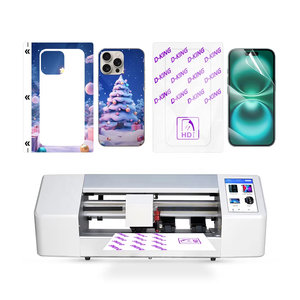 Papier d'impression personnalisable pour la protection arrière des téléphones mobiles, pour imprimante de peau de téléphone mobile, film autocollant vierge pour machine de découpe - Product Image 4