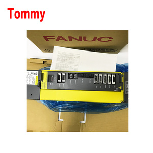 FANUC Servo Amplifier A06B-6220-H011#H600 - Product Image 6