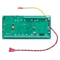Usine professionnelle de fabrication de circuits imprimés avec capacité de production en série et services de tests fonctionnels