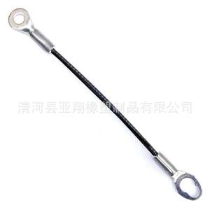 Câble de hayon Ford F150 3L3Z8343052AA 3L3Z8343053AA Câble de commande avec conducteur en cuivre isolé en caoutchouc - Product Image 5