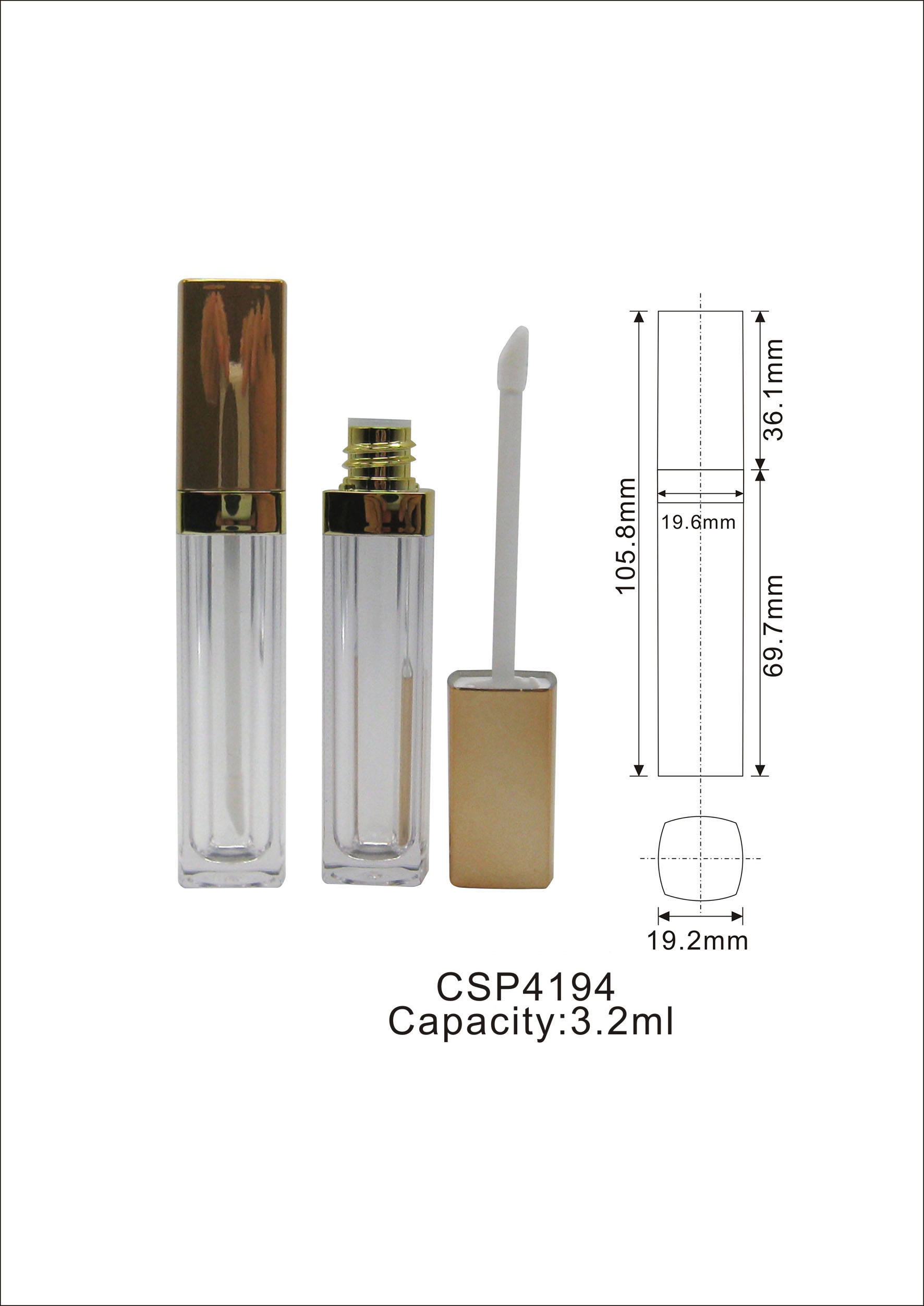 สต็อก หรือ โลโก้/สี แบบกำหนดเอง