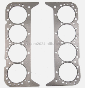 Kit complet de joints pour Chevrolet GMC <span class=keywords><strong>Cadillac</strong></span> 5.7L Vortec OHV <span class=keywords><strong>VIN</strong></span> R de 1996 à 2002 - Product Image 5