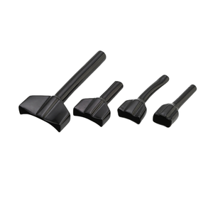 Dây nịt <span class=keywords><strong>PVC</strong></span> nối Bìa tay áo nhựa Cáp End <span class=keywords><strong>Cap</strong></span> - Product Image 3