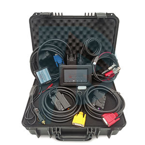 Hochwertiges E-IDSS G-IDSS USB-Link-Diagnose werkzeug für Bagger Baumaschinen Motor diagnose Ersatzteil - Product Image 1