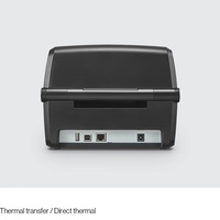 Imprimante RFID thermique directe Chainway CP30, compatible avec l'encodage ISO18000-6C EPC, imprimante d'étiquettes RFID, 203/300 en option