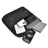 Produits Tendances 2026 Nouveautés Sac Bandoulière/Poitrine Imperméable Grande Capacité Personnalisable avec Logo, Style Urbain et Tendance