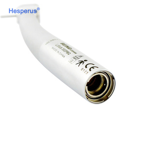 Turbina dental de alta velocidad BEING de 6 orificios con fibra óptica de acero para acoplador <span class=keywords><strong>Kavo</strong></span> - Product Image 3