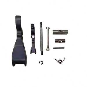 Accessoires neufs, ensemble de boucles de verrouillage T50, pièces détachées pour drone agricole pour drone de protection des plantes agricoles Dj1 T50 - Product Image 6