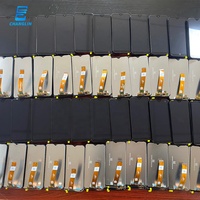 LCD de téléphone portable pour samsung ecran tela S8 S9 S10 S7 PLUS réparation S23 S22 S21 S20 ULTRA