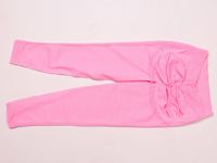 Ensemble soutien-gorge et legging de fitness pour femme, léger, compressif, doux, extensible dans les quatre sens, coupe en V, sans couture, effet push-up fessier et dos froncé