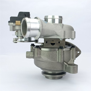 Turbo 49477-01203 per Land-Rover Evoque <span class=keywords><strong>Freelander</strong></span> 2.2 SD4 <span class=keywords><strong>TD4</strong></span> 140Kw 49477-01204 - Product Image 4