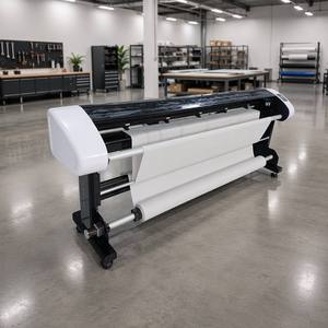 Stampante <span class=keywords><strong>a</strong></span> Getto d'Inchiostro ad Alta Risoluzione 3M 3.2M per Stampa Esterna, Plotter per Adesivi in Vinile e Striscioni - Product Image 2