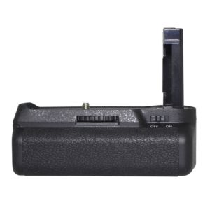 Poignée de batterie MB-D3400 pour <span class=keywords><strong>Nikon</strong></span> D3400, bloc de batterie, accessoires d'appareil photo avec télécommande - Product Image 2