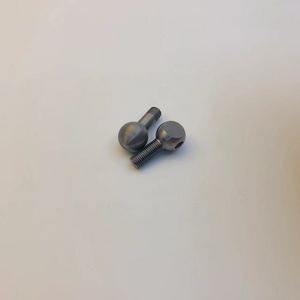 OEM Spare Mechanical Aluminum Milling Turning Parts Wire EDM CNC Machining Customization Service High-Precision CNC Processing - Product Image 6