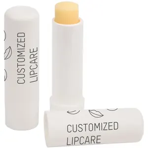 Baume à lèvres LIPCARE, merchandising personnalisé - Product Image 2