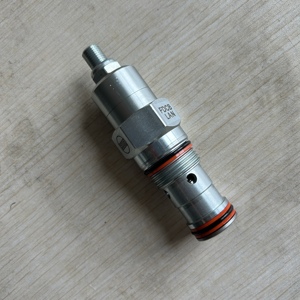 Válvulas Hidráulicas FDCBLAN TRQ 45-50 Lbf FT/61-68Nm Fabricadas en EE. UU. - Product Image 1
