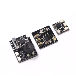 Tự làm khối xây dựng phụ kiện ánh sáng <span class=keywords><strong>RGB</strong></span> dải ánh sáng điều khiển từ xa các thành phần không dây Ánh Sáng sửa đổi - Product Image 5