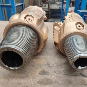 Fabricante de China 8 1/2 "215,9mm IADC 537 637 broca de perforación tricónica broca de perforación de roca dura para máquina de plataforma de perforación - Product Image 5