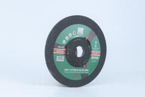 Disco Redondo de Óxido de Aluminio de Alta Abrasión de 180 mm, Venta al por Mayor OEM, Fábrica de Vietnam, Herramientas Abrasivas para Amoladoras, 2 Años de Vida Útil - Product Image 3