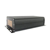 Moteur de moyeu QS205 72V 3000-5000W le plus puissant et le plus rapide, kit de conversion arrière pour moto électrique 19 pouces, roue arrière de vélo électrique 150 mm