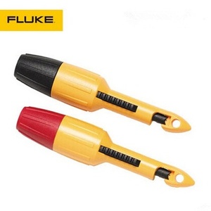 For for TP81/TP82 High Accuracy Stainless Steel Probe Insulated Puncture <b>Clamp</b> Set TP88 - Product Image 1