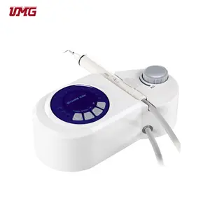 Efficient Dental Teething Whitening Professional Dentistry Ultrasonic Scaler with Handpiece