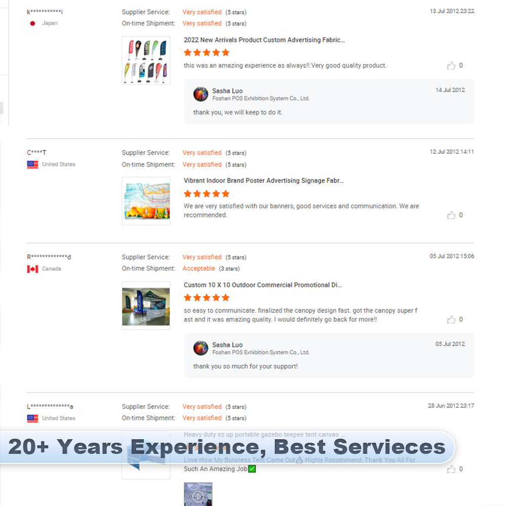20+ Years Experience , Best Serviece