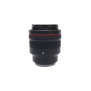 เลนส์กล้องแท้ DF Wholesale รุ่น RF 85mm F/1.2L USM เหมาะสำหรับ EOSR7 R3 RP R6 R5 R10 เลนส์ไพร์มมาตรฐานระดับมืออาชีพ - Product Image 2