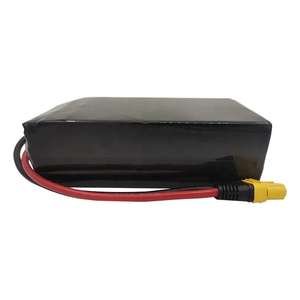 Batería Lipo Inteligente de Carga Rápida de 30000mAh 25C 22.2V 6S1P para Dron Agrícola, Batería de Iones de Litio de Bolsa de Carga Rápida de 22.2V - Product Image 4