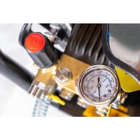 Nettoyeur haute pression automatique pour voiture, pompe haute pression, nettoyeur de surface / Portable 220V, nettoyeur haute pression électrique, lave-auto
