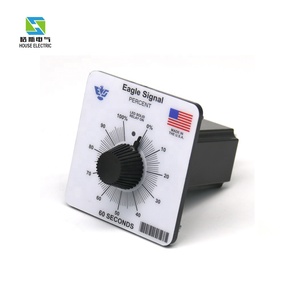 New Phong Cách Trung Tâm Pivot Hệ Thống Thủy Lợi Phụ Tùng EAGLE Tín Hiệu Tỷ Lệ Phần Trăm Hẹn Giờ - Product Image 2