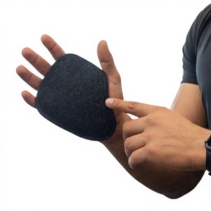 Juego de Fortalecedores de Agarre para Manos, Ejercitador de Dedos de Silicona, Bandas de Resistencia para Ejercicios de Brazos, Ligeras y Duraderas - Product Image 4