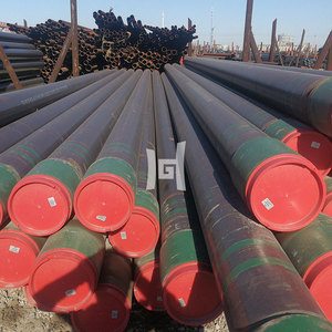 Tuyaux soudés en <span class=keywords><strong>acier</strong></span> ASTM SA53 GrA de haute qualité divers diamètres extérieurs 40 à 49mm pour applications industrielles - Product Image 3