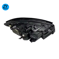 Version américaine 2016-2018 pour Mercedes Benz CLA180 CLA200 CLA220 CLA117 W117 Ensemble de phares LED de haute qualité Longue durée de vie