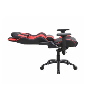 Gamer Profesional Silla Giratoria de Oficina Gaming Chair