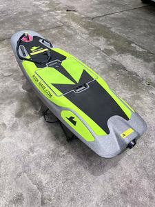 Planche de surf électrique 12KW en EPP avec batterie au lithium, vente en gros d'usine, modèle HY-H1 - Product Image 2