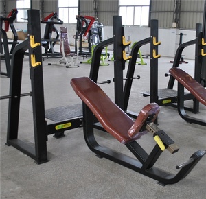 2025 tốt nhất số lượng lớn Unisex tập thể dục đa chức năng trạm thương mại Thiết bị tập thể dục cơ thể xây dựng giảm giá máy tập thể dục - Product Image 5