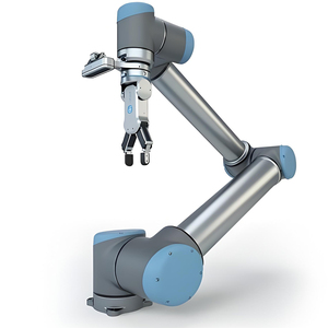 เครื่องเร่งความเร็ว AI สำหรับหุ่นยนต์อุตสาหกรรม UR Universal Collaborative Industrial Robot พร้อมโซลูชัน PLC สำหรับหุ่นยนต์ที่รวดเร็ว รองรับแรงดันไฟฟ้า 380V/220V พร้อมชุดเครื่องมือสำหรับการติดตั้ง - Product Image 4
