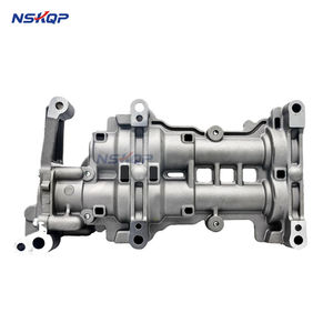 12410-ea00c 12410ea00c Auto-Onderdelen Van Hoge Kwaliteit Auto-Balancer Complete Motoroliepomp Voor Nissan Kicks 2018 Qashqai 2017 - Product Image 2